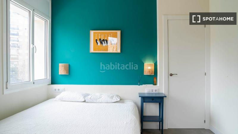 Foto 53150cfe-9be6-4fae-b9df-d54f92b41ad4. Location appartement avec chauffage dans Provençals del Poblenou Barcelona