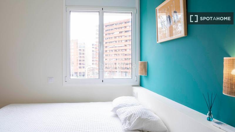 Foto 98c0fa4b-5a8b-4959-ad9b-992792ca5fb6. Location appartement avec chauffage dans Provençals del Poblenou Barcelona