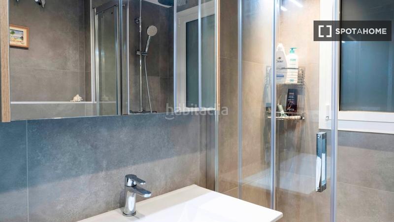 Foto a2495d34-539b-44e8-b2d3-984af16e21ed. Location appartement avec chauffage dans Provençals del Poblenou Barcelona