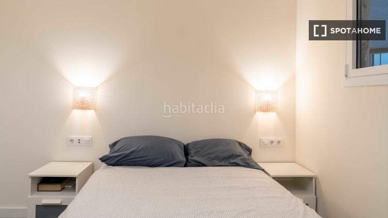 Foto a9f1f098-2518-4a03-b1bd-e0f934cfbc3f. Location appartement avec chauffage dans Provençals del Poblenou Barcelona
