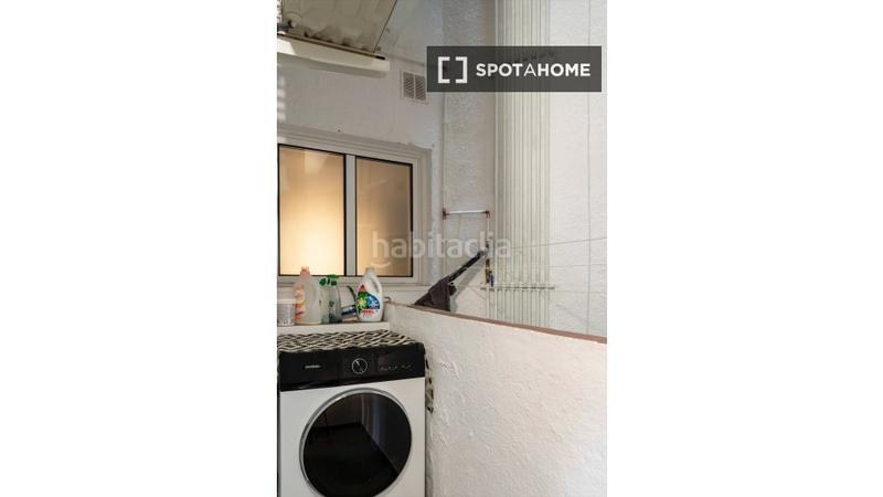 Foto a55867bb-51bd-4759-b09e-46e8add6416d. Miete etagenwohnung mit heizung in Provençals del Poblenou Barcelona