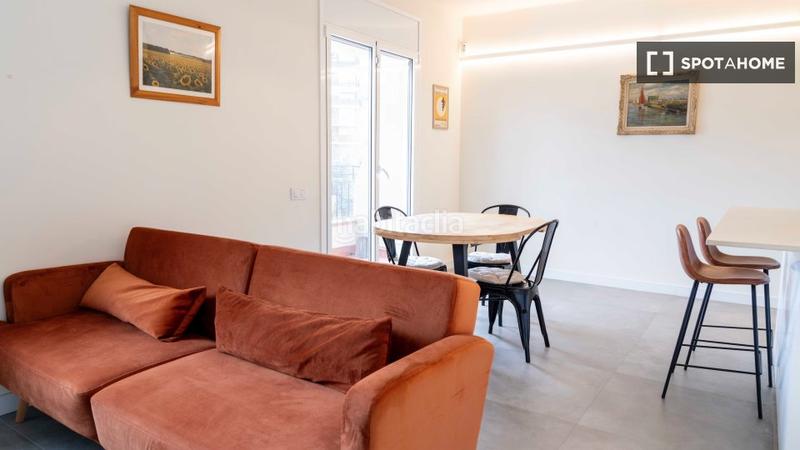 Foto b0d0f16f-0b44-4a81-8946-0e1c775ac8bf. Miete etagenwohnung mit heizung in Provençals del Poblenou Barcelona