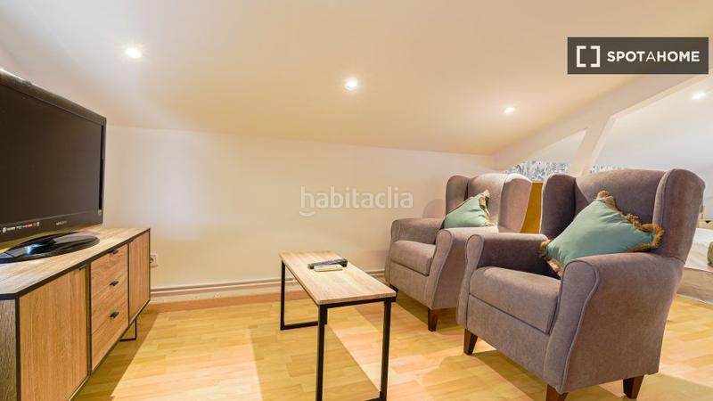 Foto 31b29a85-cd1b-4034-bd1c-9759a17a1d0d. Affitto appartamento con riscaldamento in El Camp d´en Grassot i Gràcia Nova Barcelona