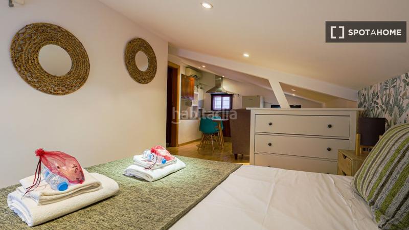 Foto 3d971cca-e21e-4e16-b4e0-96ca1111deb2. Affitto appartamento con riscaldamento in El Camp d´en Grassot i Gràcia Nova Barcelona