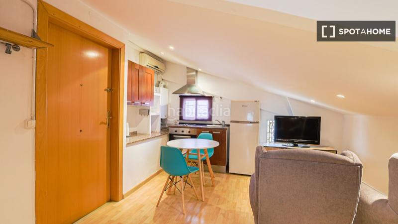 Foto 701349b0-1399-4a08-84a3-fa6a04b0e36b. Affitto appartamento con riscaldamento in El Camp d´en Grassot i Gràcia Nova Barcelona