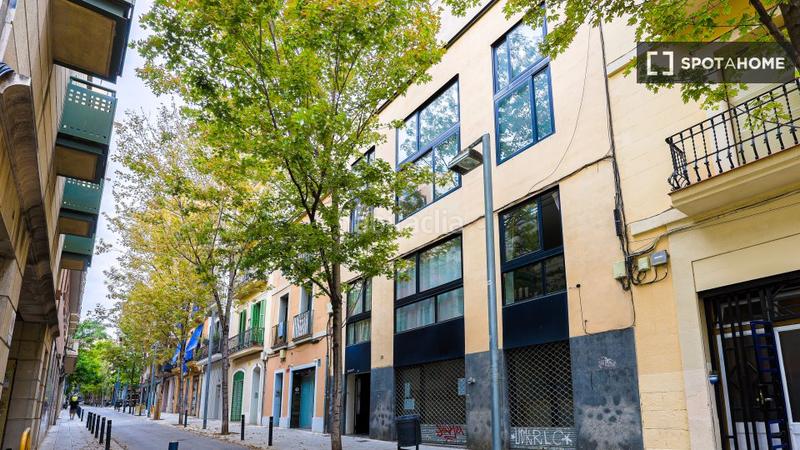 Foto dfbe499a-cc3e-436b-ac0c-500c03c83609. Affitto appartamento con riscaldamento in El Camp d´en Grassot i Gràcia Nova Barcelona