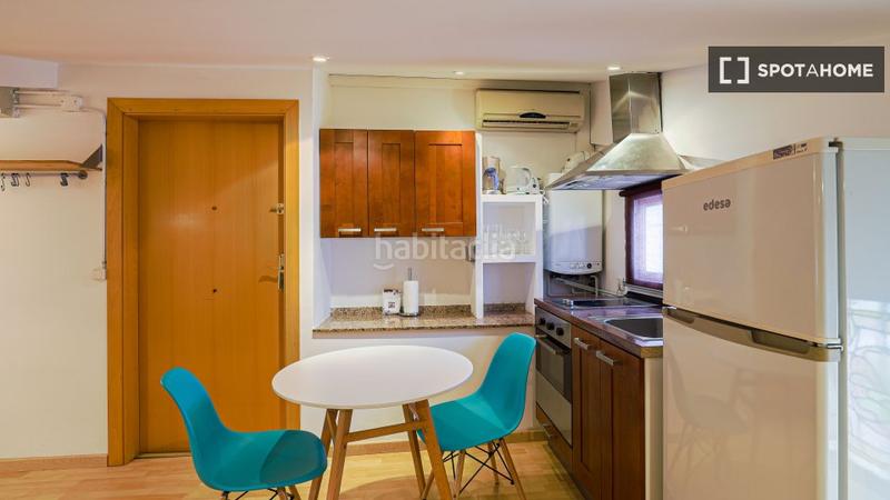 Foto bb4974e7-2ee0-4daf-a3f9-967dffdbd67e. Location appartement avec chauffage dans El Camp d´en Grassot i Gràcia Nova Barcelona