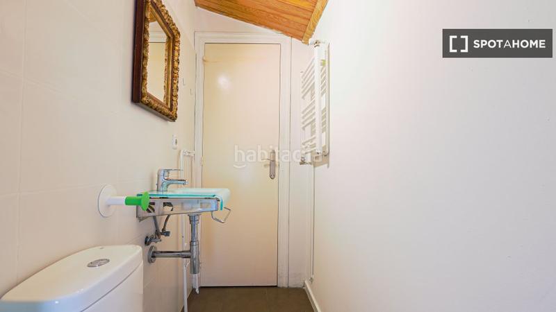 Foto c4a9e47f-f20d-4a3a-8dd8-5abce2b07b60. Location appartement avec chauffage dans El Camp d´en Grassot i Gràcia Nova Barcelona