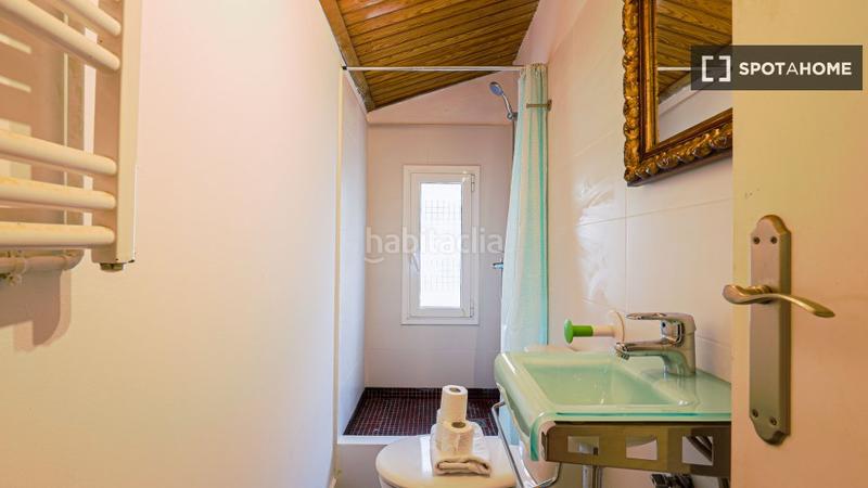 Foto f1e8c375-93de-405c-8d58-89064ba9d152. Location appartement avec chauffage dans El Camp d´en Grassot i Gràcia Nova Barcelona