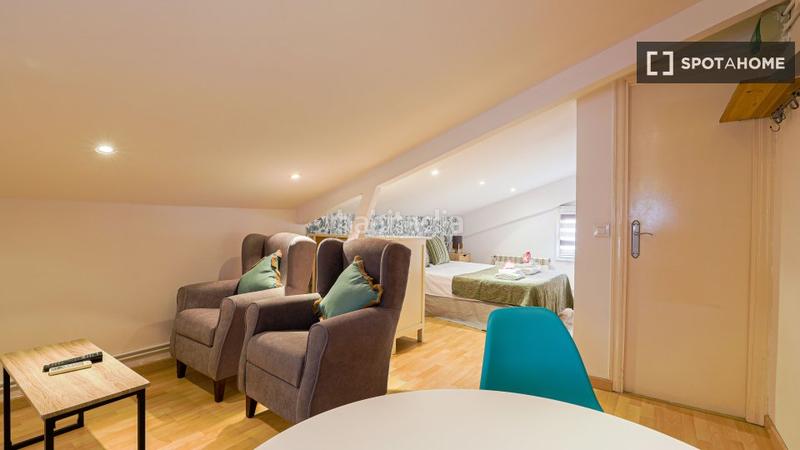 Foto 379de590-c1e3-4610-a2b2-cd8e2563e299. Rent flat with heating in El Camp d´en Grassot i Gràcia Nova Barcelona