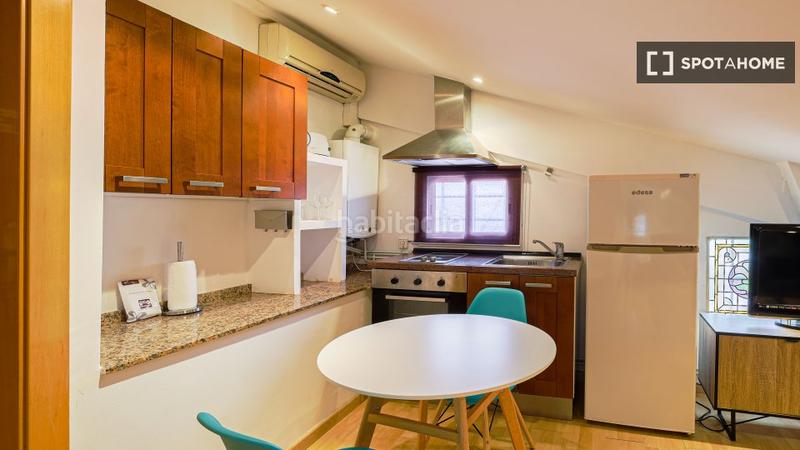 Foto 547b1981-20b1-43da-926f-cdb622303f2c. Rent flat with heating in El Camp d´en Grassot i Gràcia Nova Barcelona