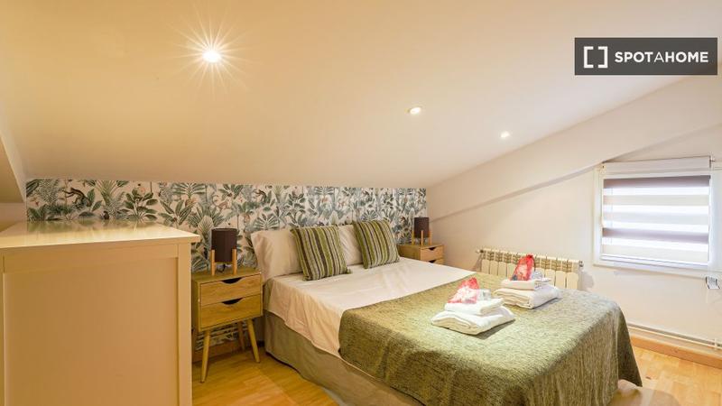 Foto aa3569e5-0e68-4777-89e7-32ddc920f750. Rent flat with heating in El Camp d´en Grassot i Gràcia Nova Barcelona