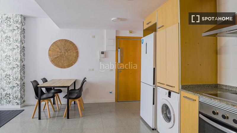 Foto 0bbd70cf-22f4-441a-b1d9-8e81b407a592. Location appartement avec chauffage dans La Sagrera Barcelona