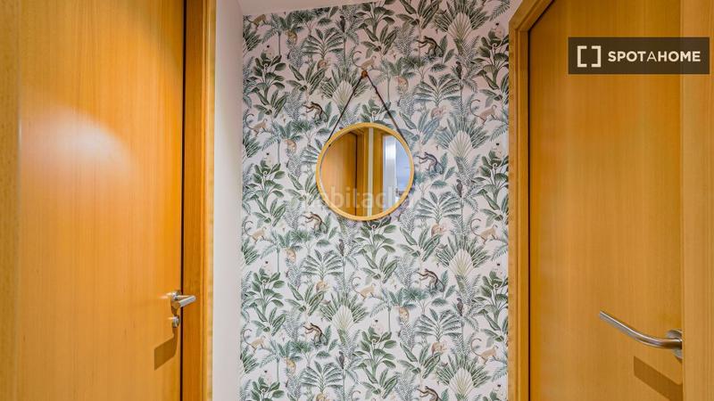 Foto 208bfe6c-e5dd-4fe6-825a-e75a67f23ac7. Location appartement avec chauffage dans La Sagrera Barcelona