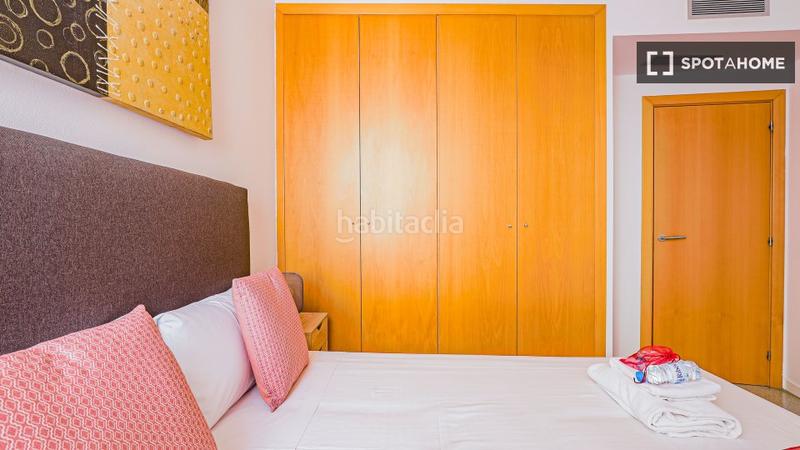 Foto ba87a74d-8355-4efa-9913-39b58af5d0fd. Location appartement avec chauffage dans La Sagrera Barcelona