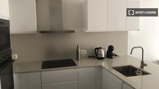 Alquiler Piso en Raval. Apartamento de 3 dormitorios en el raval, barcelona