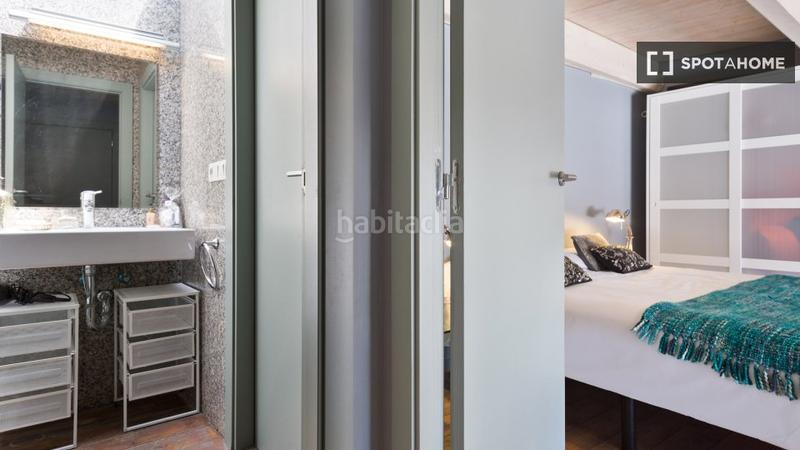Foto 23b73242-ff69-4036-a6fa-1c95307dc737. Rent flat with heating in Sant Gervasi - Galvany Barcelona