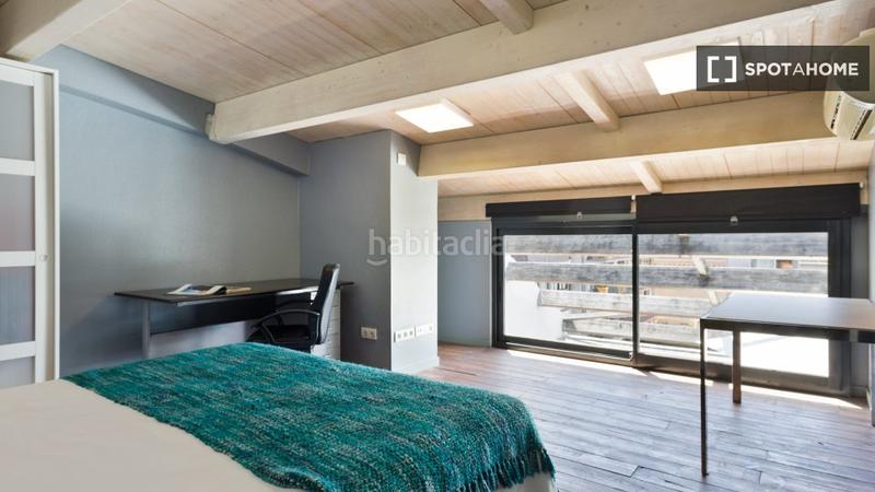 Foto 255ecc5c-2323-4aef-8bc8-2d6f0d80af5f. Rent flat with heating in Sant Gervasi - Galvany Barcelona