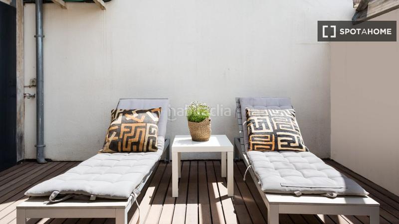 Foto 48c5a74c-364c-44b6-8fc5-26e4edcc5495. Rent flat with heating in Sant Gervasi - Galvany Barcelona