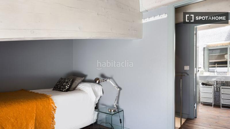 Foto 9436a25a-d1c9-4fb1-81eb-4249a338593c. Rent flat with heating in Sant Gervasi - Galvany Barcelona