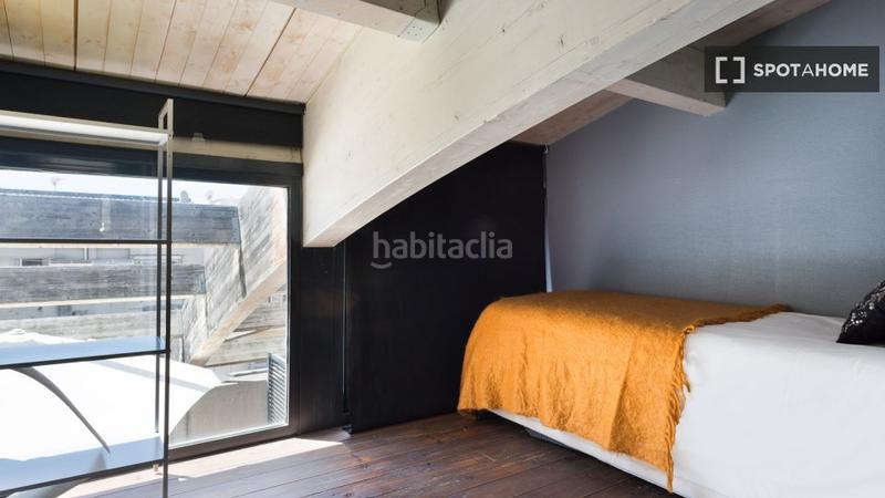 Foto a181b5b9-ac81-4d0f-a715-0366ed3aeadc. Rent flat with heating in Sant Gervasi - Galvany Barcelona