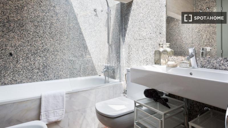 Foto a3d8b7bd-190e-4939-9008-af25967d50c3. Rent flat with heating in Sant Gervasi - Galvany Barcelona