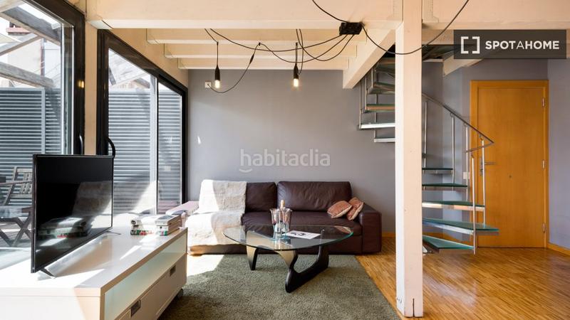 Foto c76ee317-ec32-4128-bf4f-865434a61728. Rent flat with heating in Sant Gervasi - Galvany Barcelona