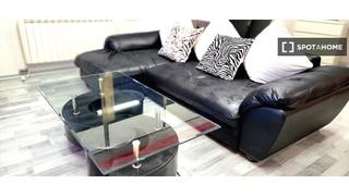 Flat in El Parc i la Llacuna del Poblenou