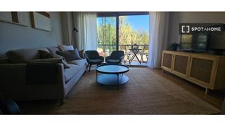 Miete Etagenwohnung in Vallcarca - Penitents. Apartamento de 1 dormitorio en alquiler en vallcarca i els penit