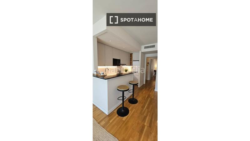 Foto 38d3fe4d-d090-4769-bd8b-99b34feed74f. Alquiler piso apartamento de 1 dormitorio en alquiler en vallcarca i els penitents en Barcelona