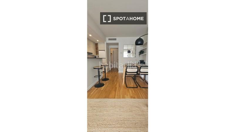 Foto 9b67c1df-7487-4117-9001-a307255a3ccb. Alquiler piso apartamento de 1 dormitorio en alquiler en vallcarca i els penitents en Barcelona