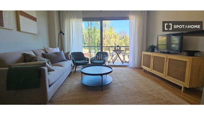Foto da4173b3-479a-4fab-a8bf-a9e7febb8ec8. Alquiler piso apartamento de 1 dormitorio en alquiler en vallcarca i els penitents en Barcelona