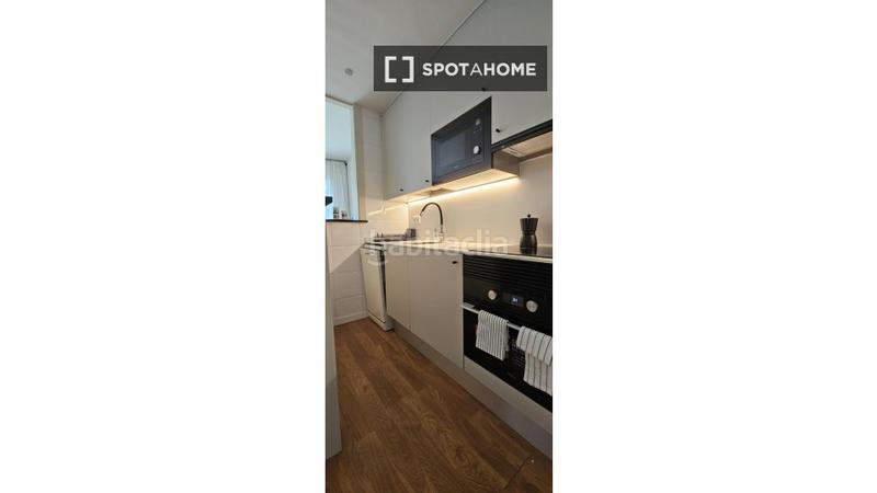 Foto dca75a88-7299-4dd8-9757-ca9646ad0e5d. Alquiler piso apartamento de 1 dormitorio en alquiler en vallcarca i els penitents en Barcelona