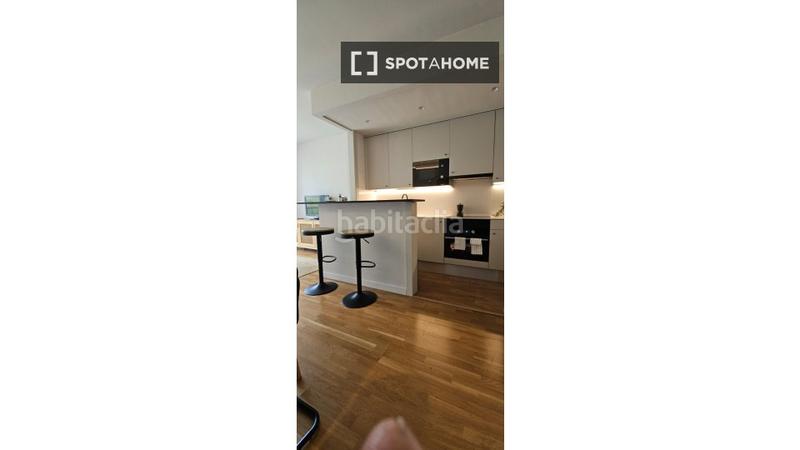 Foto dffc15b6-e415-41e9-8f31-f410ad8f58c4. Alquiler piso apartamento de 1 dormitorio en alquiler en vallcarca i els penitents en Barcelona