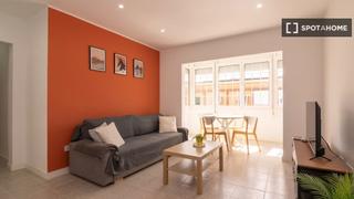 Lloguer Pis a Besòs - Maresme. Apartamento de 3 dormitorios en alquiler en barcelona