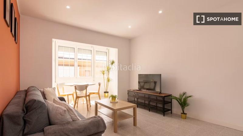 Foto 01c65e08-a2ba-4f09-a707-99ab1543175d. Affitto appartamento con riscaldamento in Besòs - Maresme Barcelona