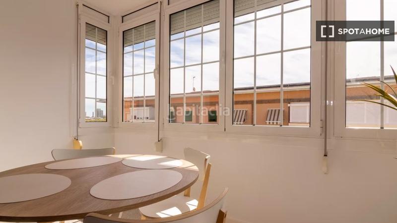 Foto 37f9d088-c308-4151-9478-02968407693c. Affitto appartamento con riscaldamento in Besòs - Maresme Barcelona