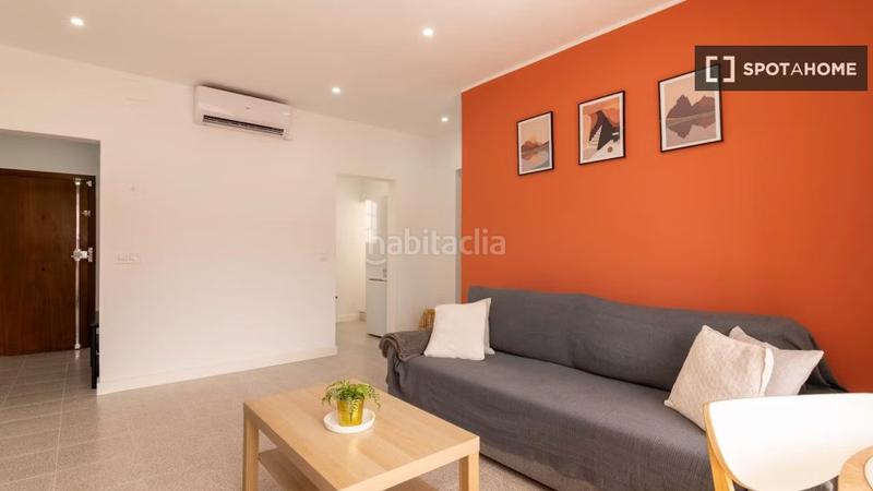 Foto 445bef5d-99d2-4edc-a799-683f33f118bf. Affitto appartamento con riscaldamento in Besòs - Maresme Barcelona