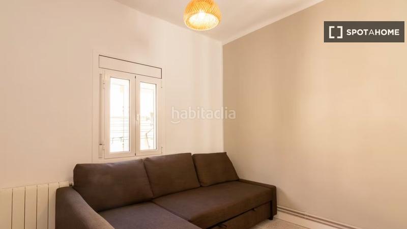 Foto ec29ca1d-6a91-43bb-9ece-219ce2ffd7e6. Lloguer pis amb calefacció a Besòs - Maresme Barcelona