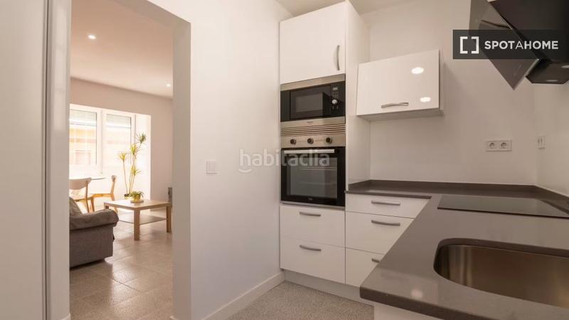 Foto 2339cdc3-b09b-4be3-b25b-9f379c4096ed. Location appartement avec chauffage dans Besòs - Maresme Barcelona