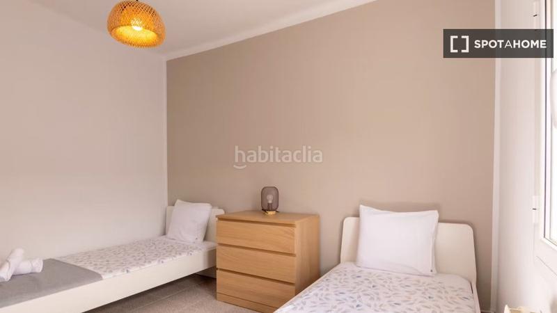 Foto 3b9d5fb7-b013-4977-9646-f232c678cf6c. Location appartement avec chauffage dans Besòs - Maresme Barcelona