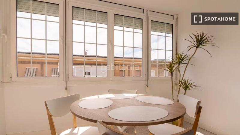 Foto d05f87cf-dfdb-41b3-b668-eba746d913c4. Location appartement avec chauffage dans Besòs - Maresme Barcelona