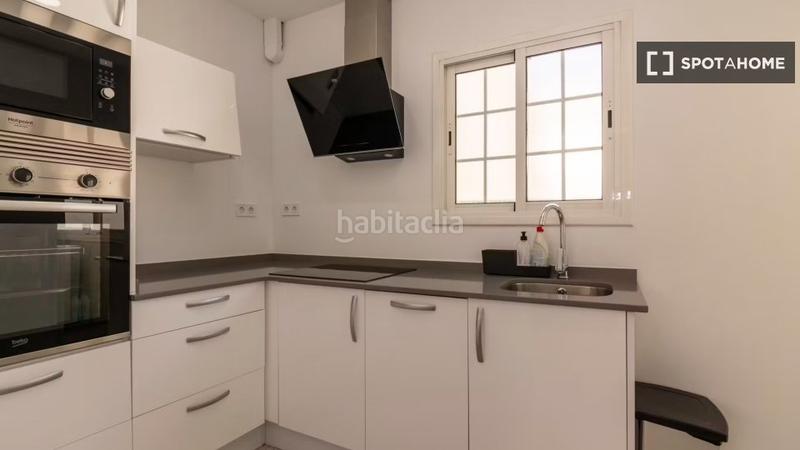 Foto d23b1571-60fa-45e9-8351-a1c3dbe39b51. Location appartement avec chauffage dans Besòs - Maresme Barcelona