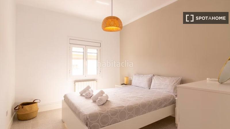 Foto dcf9ff1c-81d0-46ed-a178-e1019f6e0013. Location appartement avec chauffage dans Besòs - Maresme Barcelona