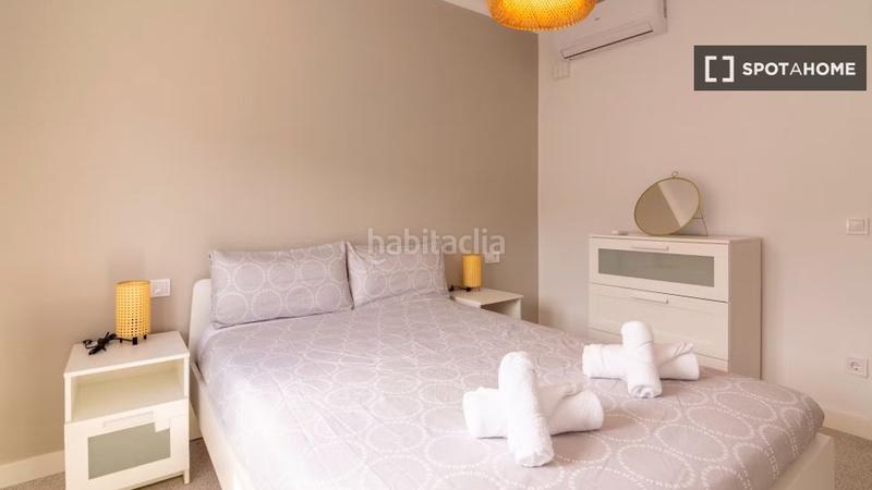 Foto 920099f2-5f50-403c-a244-2dc9e9741da6. Rent flat with heating in Besòs - Maresme Barcelona