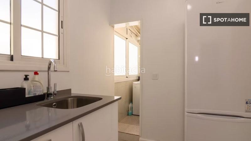 Foto c654b012-63ea-48ad-acab-c18a4f9e5109. Rent flat with heating in Besòs - Maresme Barcelona