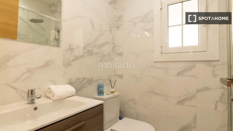 Foto e3deafbf-addf-4bfc-a843-392e1842963a. Rent flat with heating in Besòs - Maresme Barcelona