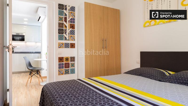 Foto 1c964289-d703-47a4-8ec8-272cb1f4f019. Location appartement avec chauffage dans Roquetes Barcelona
