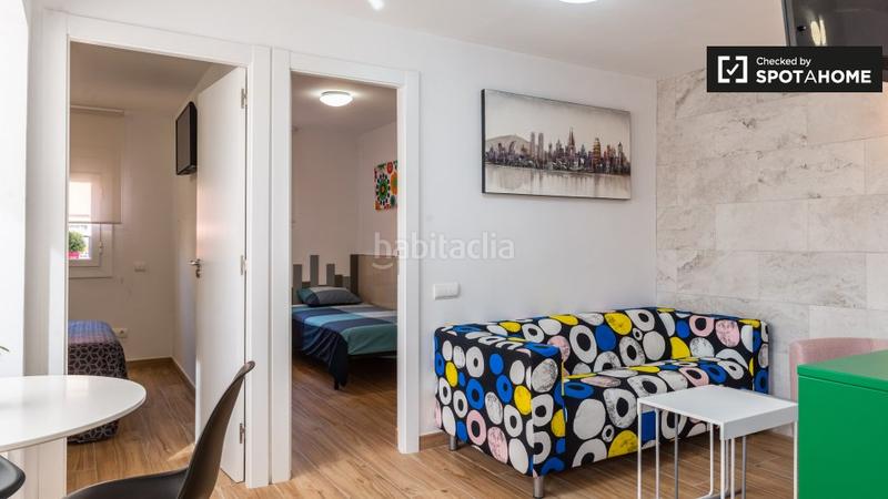 Foto 34b75341-9e50-4c81-b683-a97358d0290b. Location appartement avec chauffage dans Roquetes Barcelona