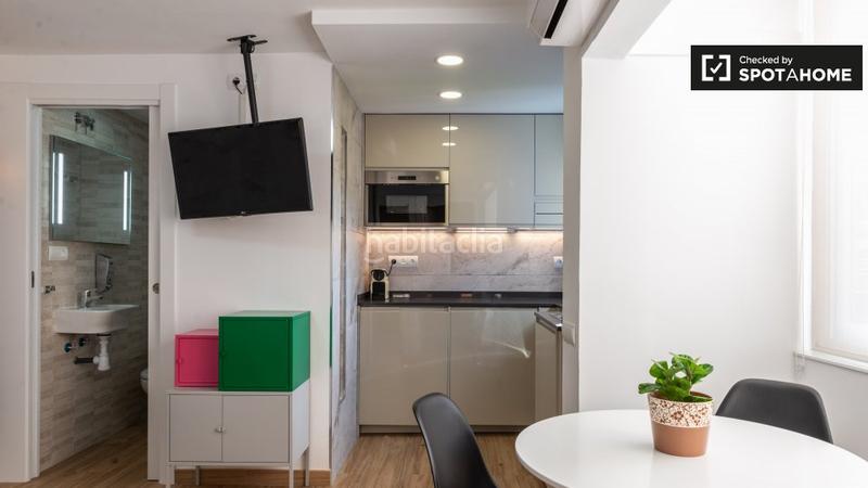 Foto 85d6ef19-60aa-4e4c-a065-1b2f5dccc23f. Location appartement avec chauffage dans Roquetes Barcelona